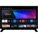 Toshiba 24WV3463DG recenze