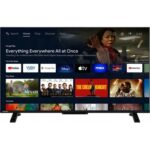 Toshiba 40LA2363DG recenze