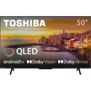 Fotografie Toshiba 50QA2363DG  recenzía