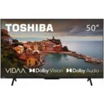 Toshiba 50UV2463DG recenze