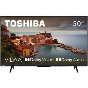 Obrázok Toshiba 50UV2463DG hodnotenie