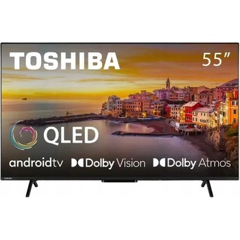 Toshiba 55QA2363DG recenze