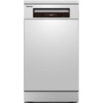 Toshiba DW-10F2EE(W)-CZ recenze