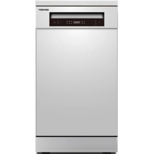 Fotografie Toshiba DW-10F2EE(W)-CZ recenzía