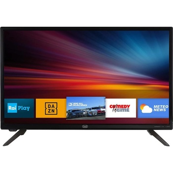 Trevi LTV 2410 recenze