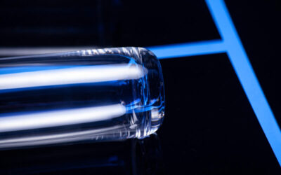 Dezinfekční UV lampy a boxy: jak fungují a co opravdu zvládnou?