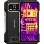 Ulefone Armor 27T Pro 5G 24GB/256GB Black recenze