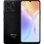 Ulefone Note 10 4GB/256GB Black recenze