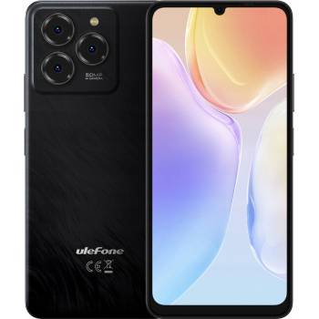 Ulefone Note 10 4GB/256GB Black recenze