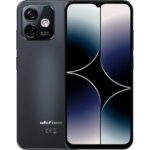 Ulefone Note 16 Pro 8GB/256GB Meteorite Black recenze