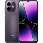 Ulefone Note 17 Pro 8GB/128GB Midnight Violet recenze