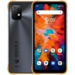 Umidigi Bison X10 4GB/64GB Yellow recenze