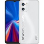 Umidigi C1 2GB/32GB Silver recenze