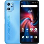Umidigi F3S 6GB/128GB Galaxy Blue recenze