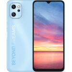 Umidigi F3S 6GB/128GB Hawai Blue recenze