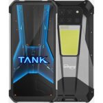 Unihertz Tank 3 Pro 16GB/512GB Black recenze