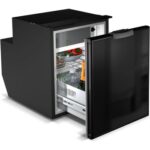 VITRIFRIGO C51DW CHR recenze