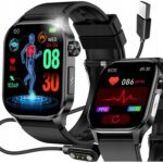 Valdus ET580 recenze