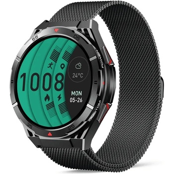 Veluxeo Fusion recenze