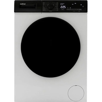 Vestfrost VW-FW4B127 recenze