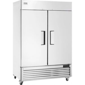 Fotografie Vevor GNF1314L2  recenzía