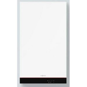 Fotografie Viessmann Vitodens 050-W B0KA Z024664  recenzía