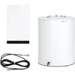 Viessmann Vitodens 050-W SET + Vitocell 100-W Z024818 recenze