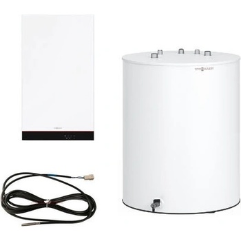 Viessmann Vitodens 050-W SET + Vitocell 100-W Z024818 recenze