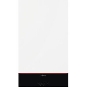 Fotografie Viessmann Vitodens 100-W B1KF Z020630  recenzía