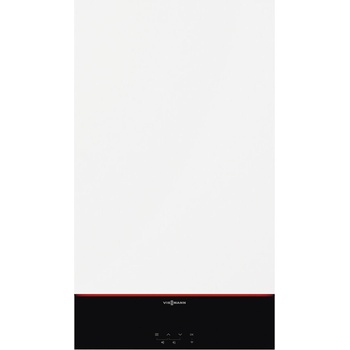 Viessmann Vitodens 100-W B1KF Z020630 recenze