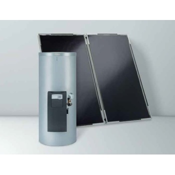Viessmann Vitosol 100-FM + 250l SK05700 recenze