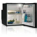 Vitrifrigo C62i CHR recenze