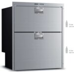 Vitrifrigo DW210 DTX recenze