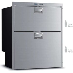 Fotografie Vitrifrigo DW210 DTX  recenzía