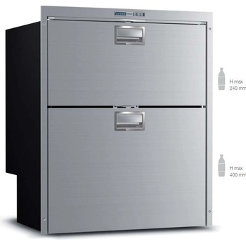 Vitrifrigo DW210 DTX recenze