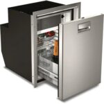 Vitrifrigo DW51RFX recenze