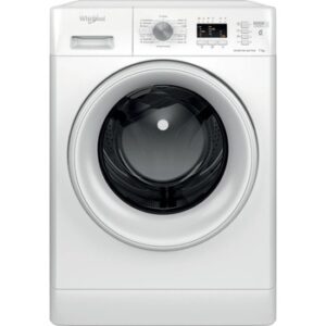 Fotografie WHIRLPOOL FFL 7269 W EE recenzía