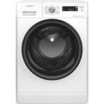 WHIRLPOOL FFS 7269 B EE recenze
