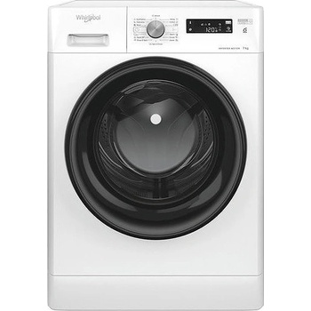 WHIRLPOOL FFS 7269 B EE recenze