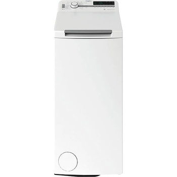 WHIRLPOOL TDLR 7251BS EU/N recenze