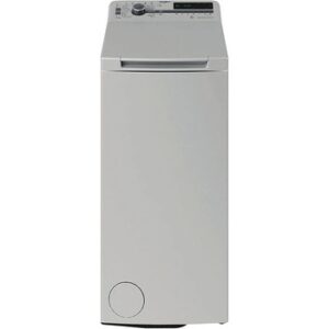 Fotografie WHIRLPOOL TDLRS 7252BS  recenzía