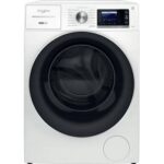 WHIRLPOOL W8 09AD recenze
