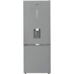 WHIRLPOOL WHK2 6493W X5E recenze
