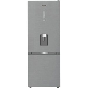 Fotografie WHIRLPOOL WHK2 6493W X5E recenzía