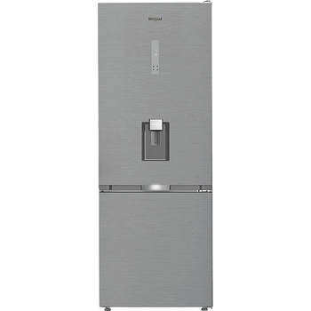 Obrázok WHIRLPOOL WHK2 6493W X5E hodnotenie