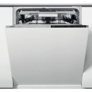 Fotografie WHIRLPOOL WIP4T133PFE recenzía