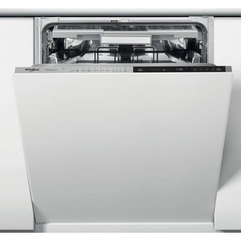 Obrázok WHIRLPOOL WIP4T133PFE hodnotenie