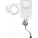 WTERM Delpo 3,5 HP recenze