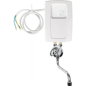 WTERM Delpo 3,5 HP recenze