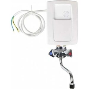 Fotografie WTERM EPS2 3,5H/DELPO recenzía